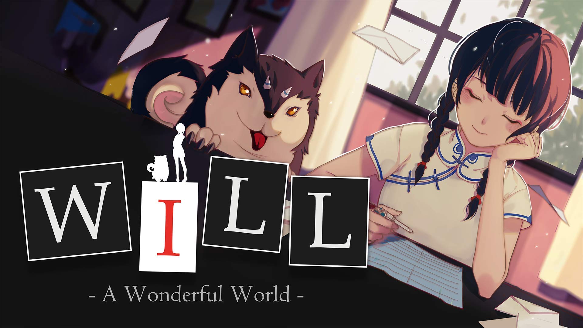 Will: A Wonderful World Will: A Wonderful World